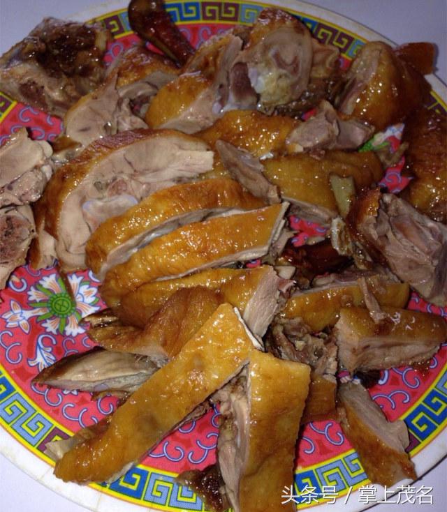 跟美女小编扫遍茂名小吃，不流口水算我输