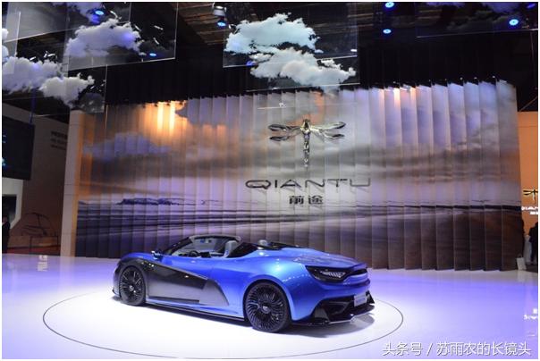 奇点和蔚来哪个靠谱,蔚来汽车2019上海车展