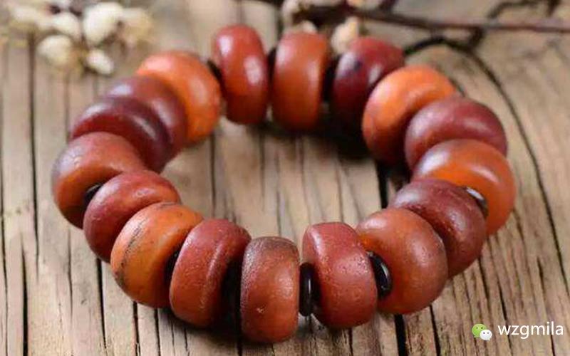 老蜜蜡造假日益增多,老蜜蜡真假鉴别方式