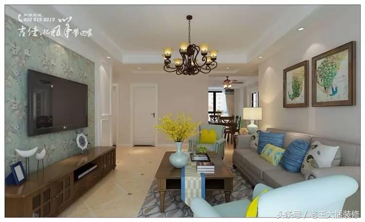 3月装修效果图,高端装修宝典效果图