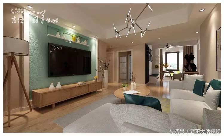 3月装修效果图,高端装修宝典效果图