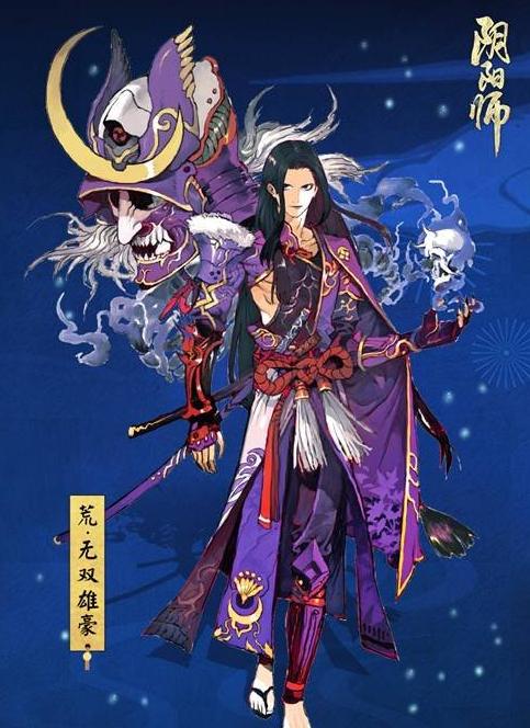 阴阳师sp鸟新皮肤关山酒,阴阳师新皮肤缚骨清姬