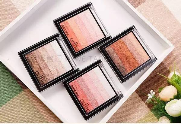 适合新手的眼影平价好用,最好用又平价的眼影