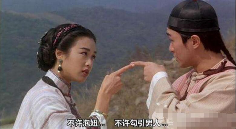 大话西游周星驰新版与旧版,大话西游周星驰电影全集