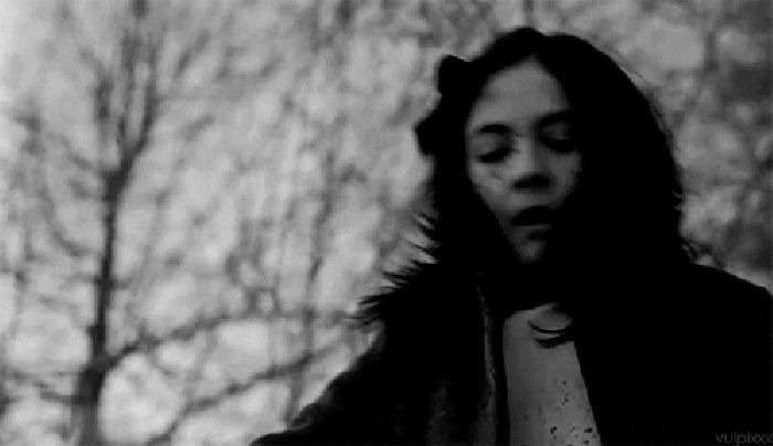 恐怖片惊悚片段合集,恐怖片死亡萝莉