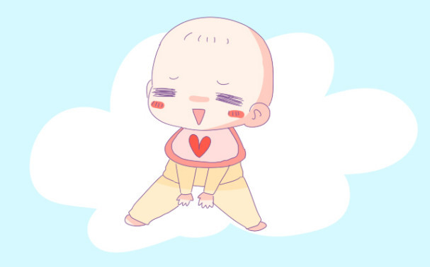 这才是标准的衔乳姿势,让娃吃饱,宝妈少受罪