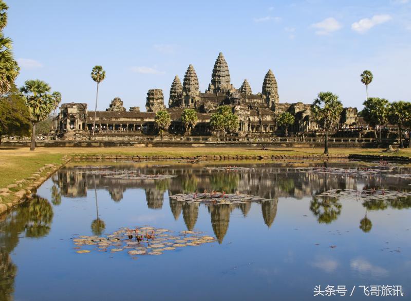 柬埔寨美食菜谱,柬埔寨美食全集
