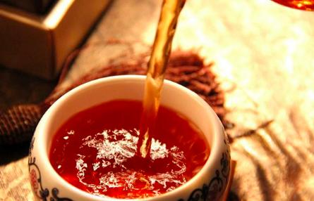 胃不好可以喝哪些养胃茶,胃不好的人喝什么养胃茶