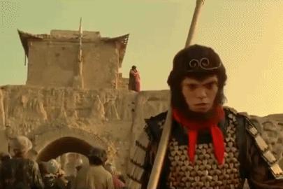 你心中的盖世英雄,你心中的盖世英雄是谁