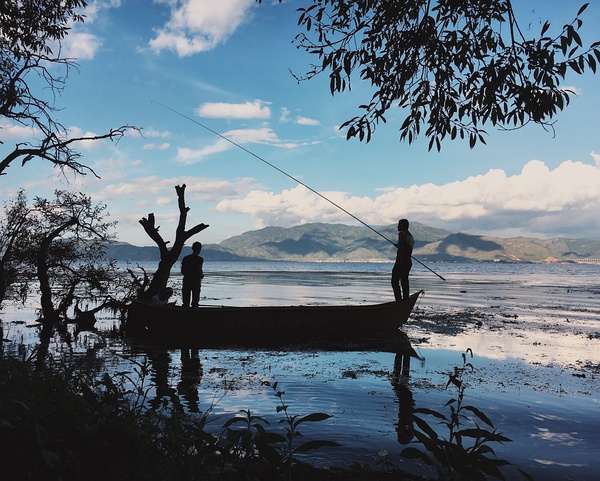 春季手机摄影大赛,摄影有哪些大赛