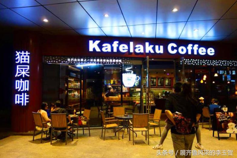 世界顶级咖啡猫屎咖啡,世界上最昂贵的咖啡猫屎咖啡