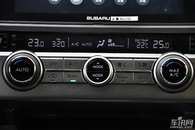 二手斯巴鲁傲虎是中型suv,体验全新斯巴鲁BRZ