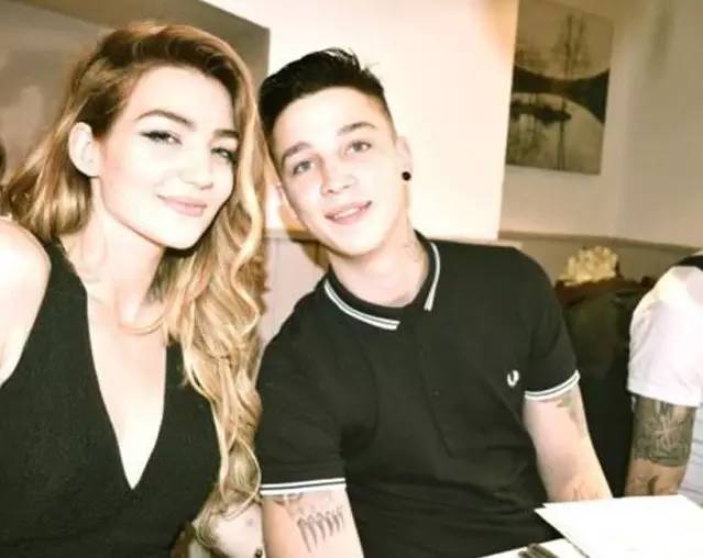 omg颜值,omg身材也太棒了