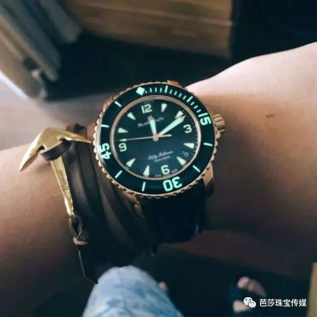 运动潮流腕表 (运动风腕表)