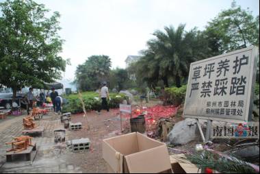 祭扫的旧俗与新风,年年祭扫墓有什么说法