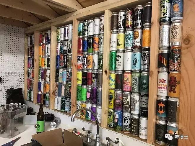 你也想开一家酒厂？「啤博士游记」