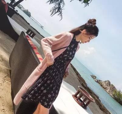 搭配时尚轻盈的雪纺衫超赞,雪纺衫怎么穿时尚高级又仙气