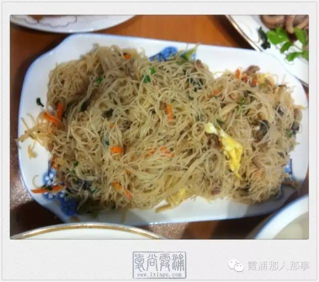 福建霞浦糊汤,霞浦糊汤包速食