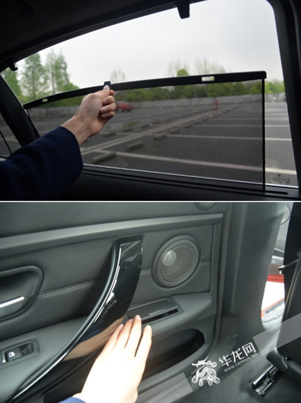 1.5t带来的推背感,12款宝马318li真实评测