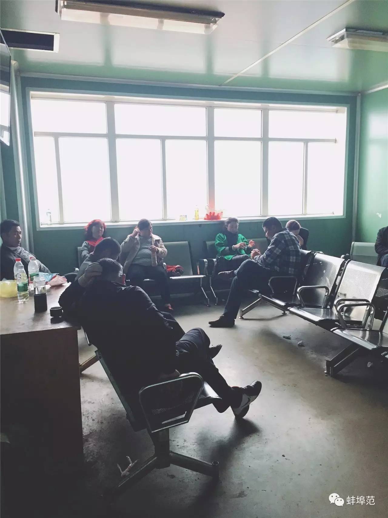 皖北最好的医院,蚌埠淮委医院厉害吗