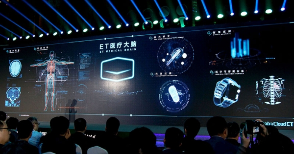 阿里云et大脑开放平台,阿里云et人工智能