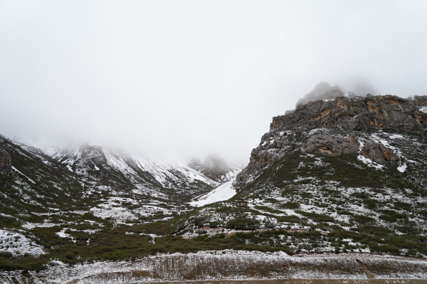 成都黄龙九寨沟路线安排,九寨沟黄龙自驾游攻略详细