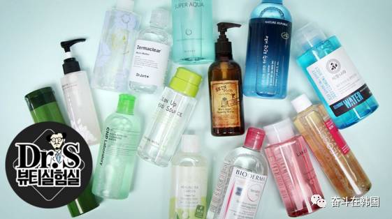 卸妆超干净的卸妆产品,卸妆不对皮肤报废