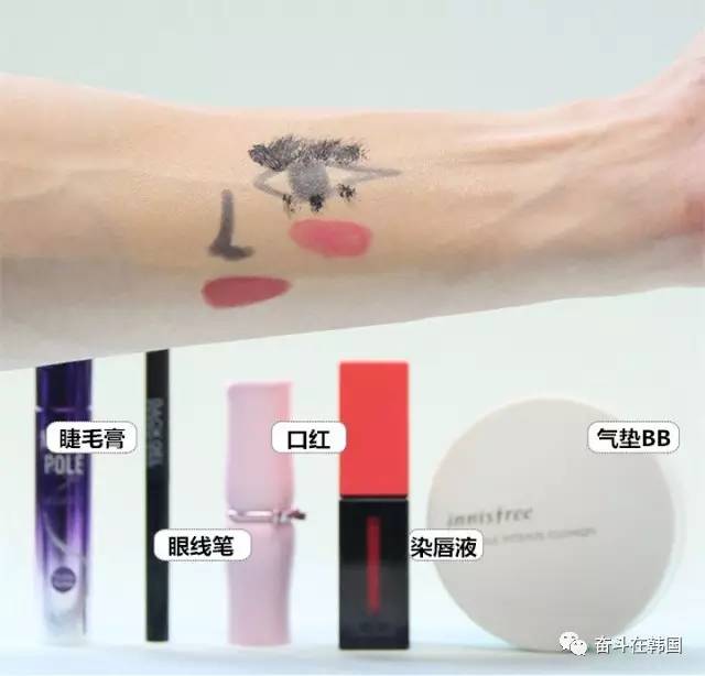 卸妆超干净的卸妆产品,卸妆不对皮肤报废