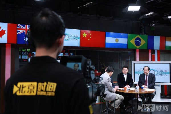 北京时间，何以成为视频直播现象级媒体？