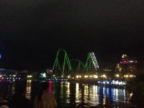 珠海长隆海洋王国攻略2天亲子游,珠海长隆海洋王国旅游亲子攻略