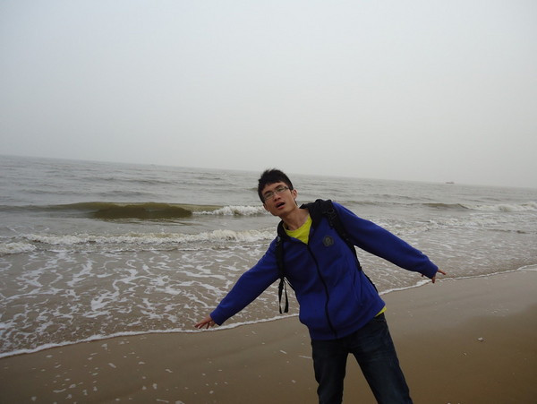 五一北戴河让看海吗,北戴河五一看日出