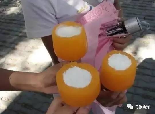 青海人小时候的爆款零食，吃过10种以上说明你老了！