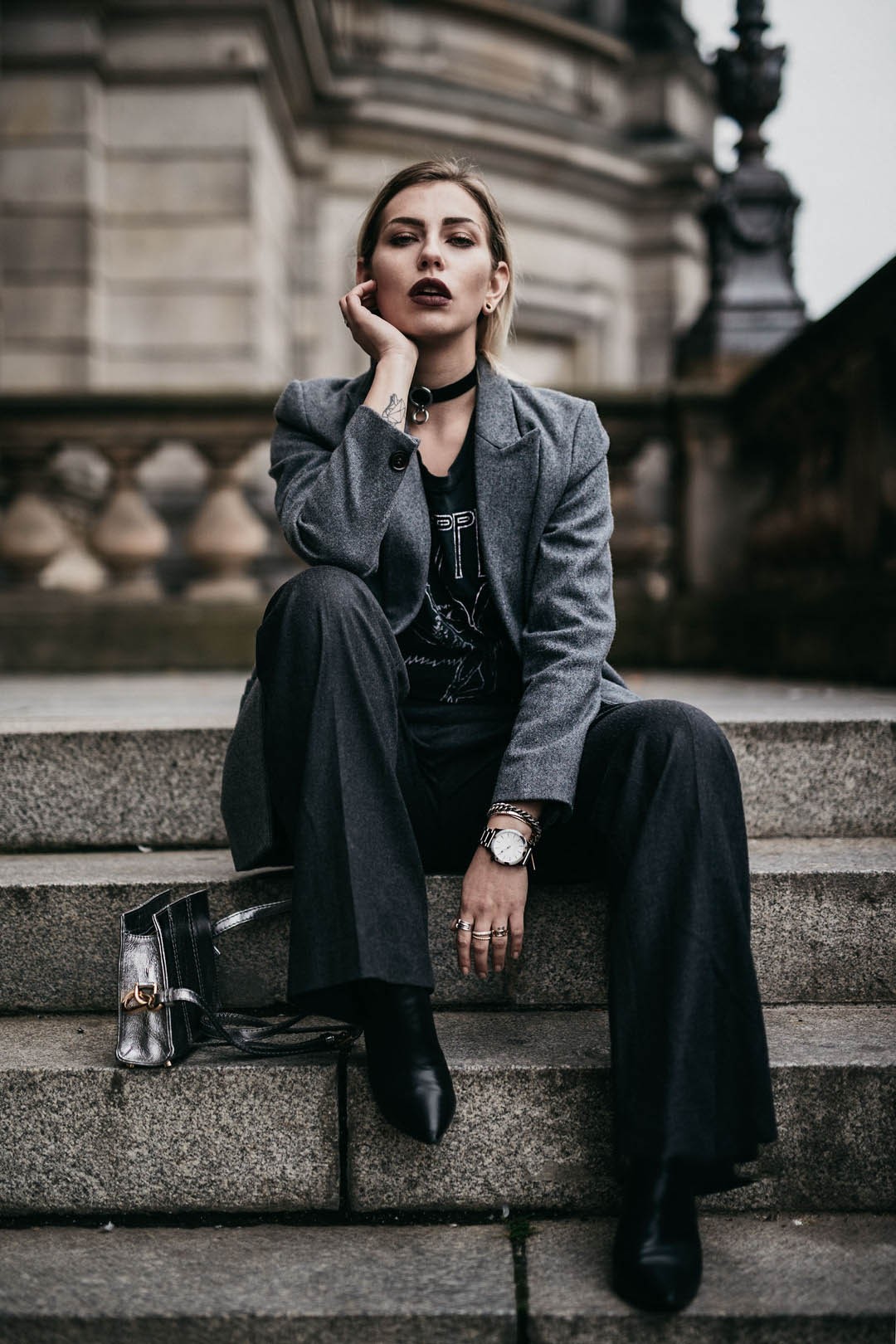 怎么搭配才显得自己很帅气,100种撩男生搭配