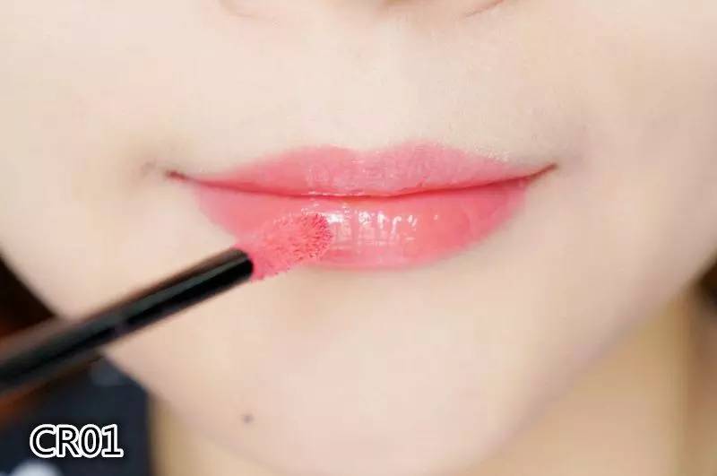 贵价口红红棕色,圣罗兰口红黄皮适合的色号有哪些