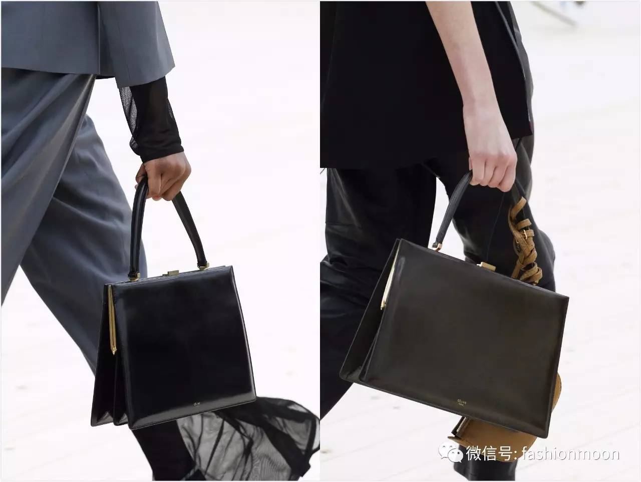 时尚单品分类明细表,2018年的时尚单品