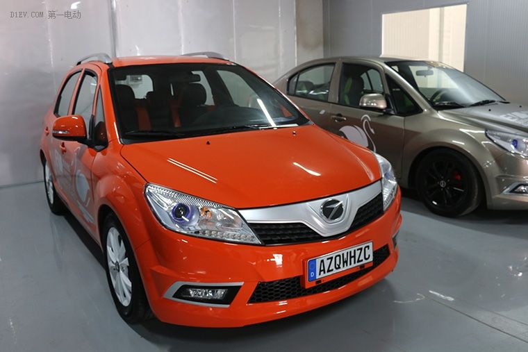 探秘工厂了解长安逸达背后的秘密,探访速达汽车