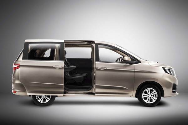 新世代全能mpv,全能mpv的最佳选择