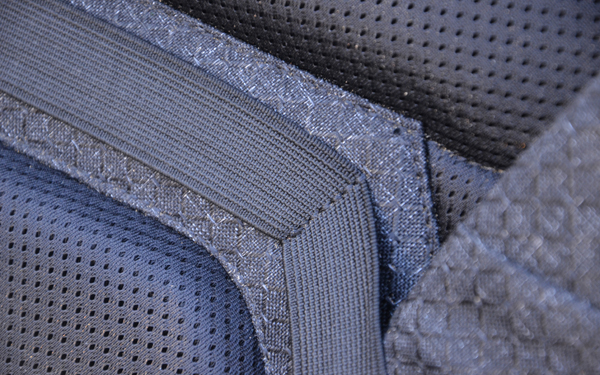 自由穿梭极简生活:Toread探路者Travelax商旅尊享版背包体验