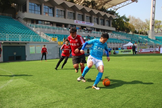 广州五人制足球决赛,全国五人制足球锦标赛直播