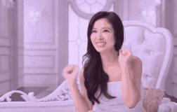 林心如的护肤小秘密,冻龄女神林心如这么美