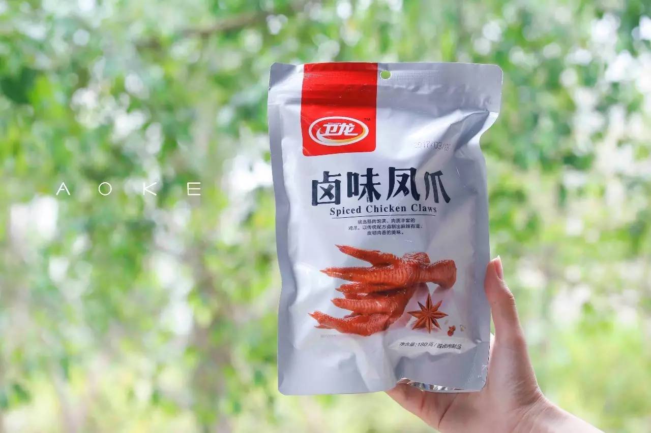 卫龙辣条测评,卫龙辣条经典版测评