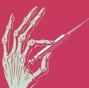 最后一次吸毒都是侥幸惹的祸,吸毒的人都会经历的四个阶段