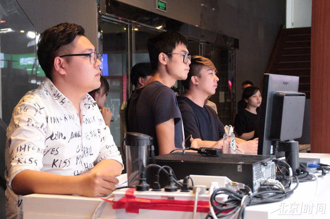 北京时间，何以成为视频直播现象级媒体？