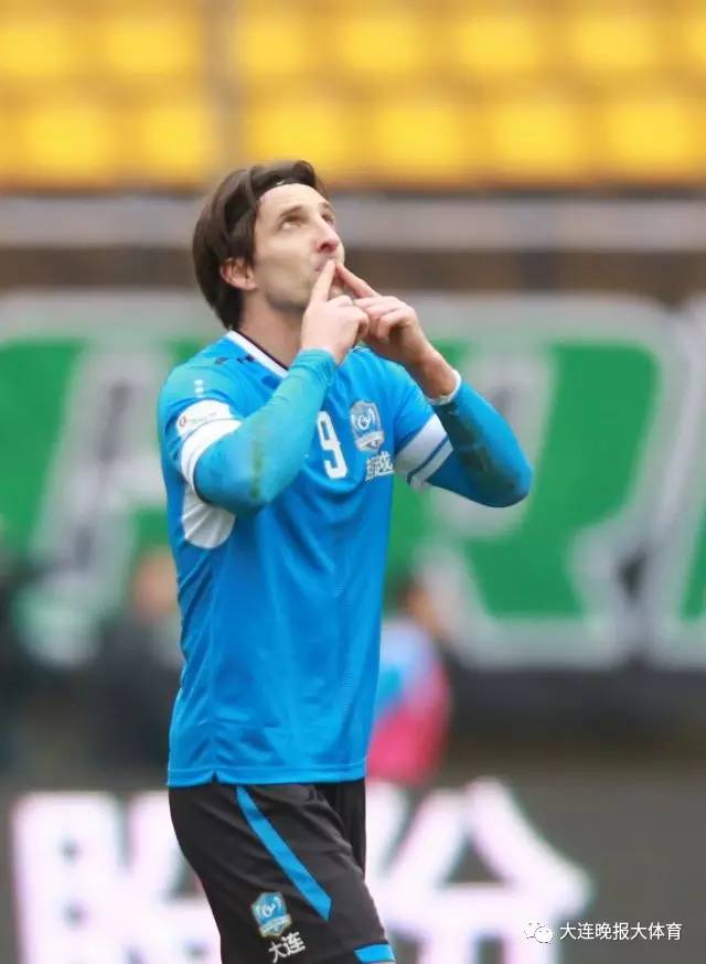 浙江绿城5:0胜搅动冲超形势,中甲浙江绿城vs大连超越
