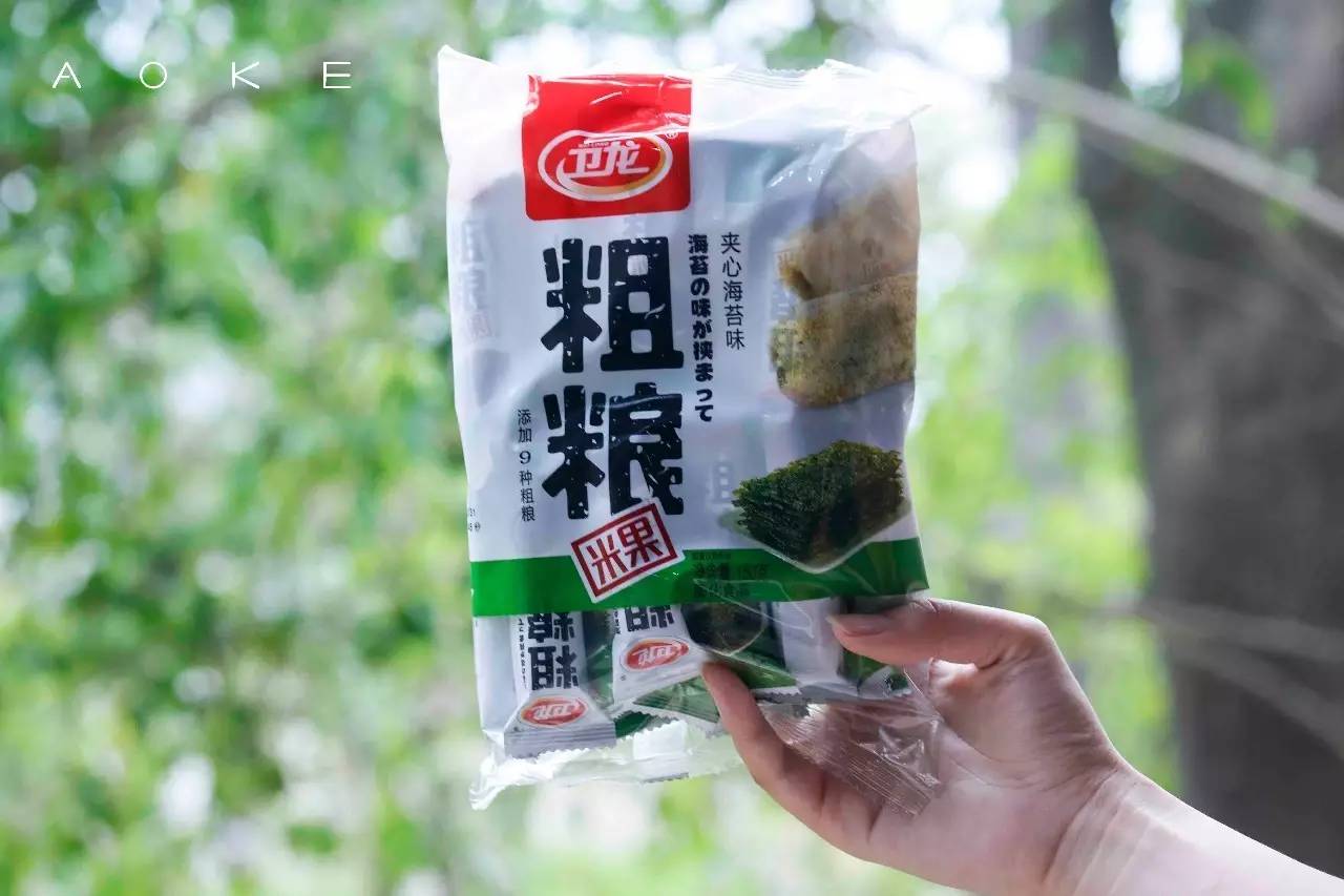 卫龙辣条测评,卫龙辣条经典版测评