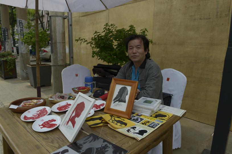 南强街巡演,南强街周年庆