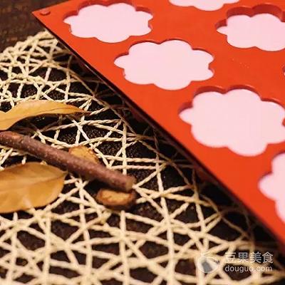 斑斓奶油泡芙,淡奶黑糖珍珠泡芙