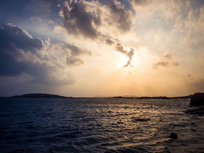 深藏在柴达木无人区的马尔代夫,藏在深山里的马尔代夫