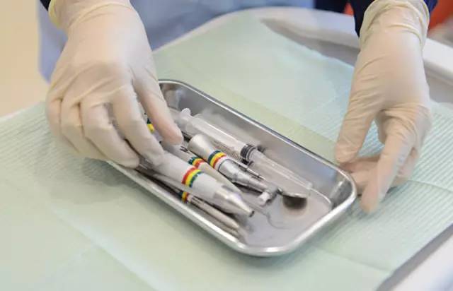 拜博洗牙如何,拜博超声波洗牙和舒适洁牙的区别