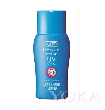 干皮海边度假防晒霜,去海边的干皮防晒推荐